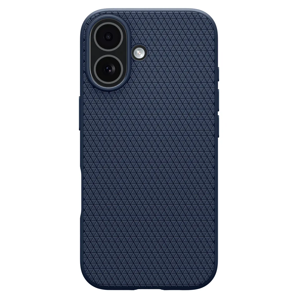 iPhone 17 Case Liquid Air Navy Blue