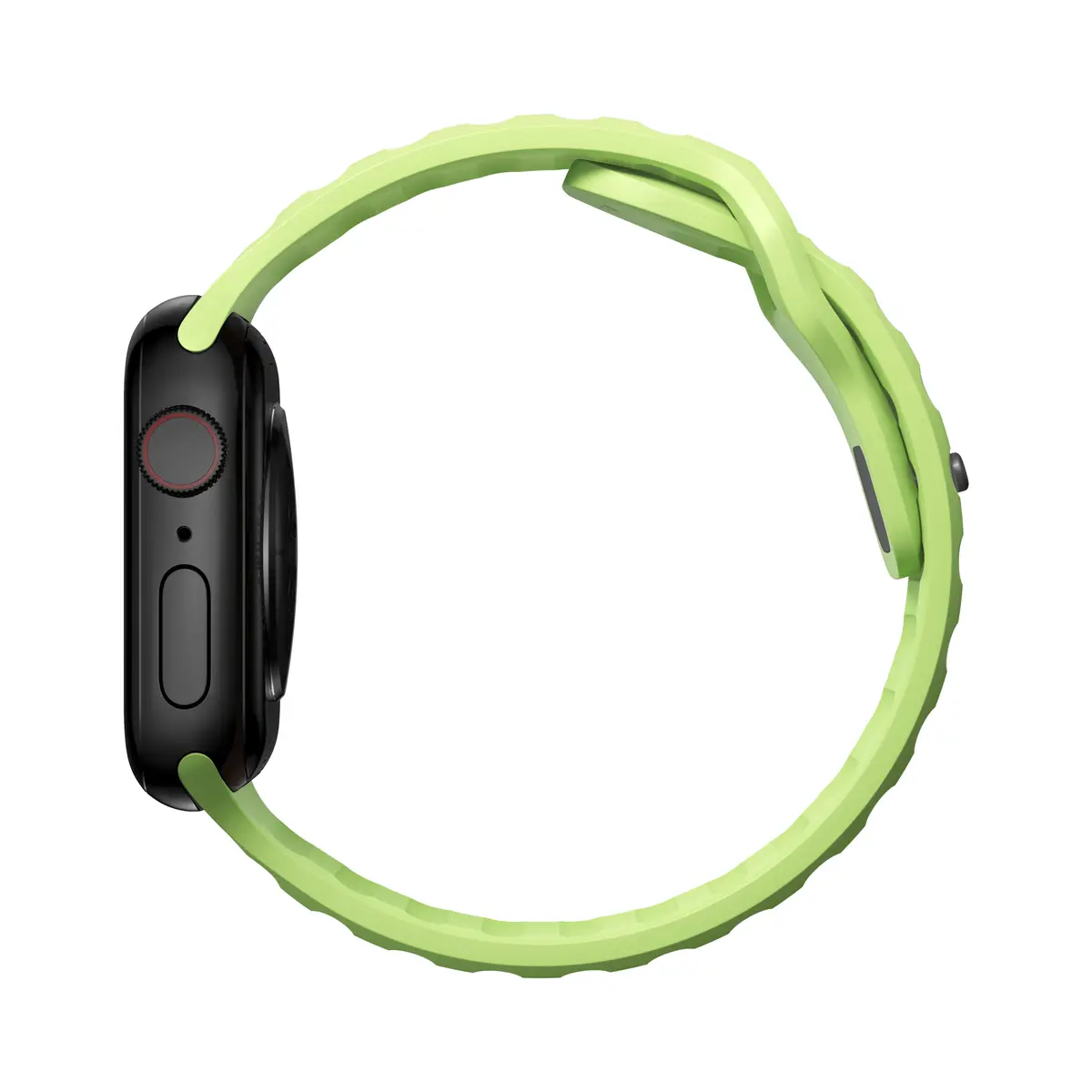 Apple Watch 42mm Series 11 Sport Band Glow 2.0 - Limited edition