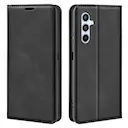 Samsung Galaxy A54 Slim Mobiltaske Sort