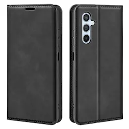 Samsung Galaxy A54 Slim Mobilveske Svart