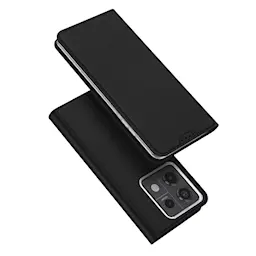 Skin Pro Series Xiaomi Redmi Note 13 Pro - Svart