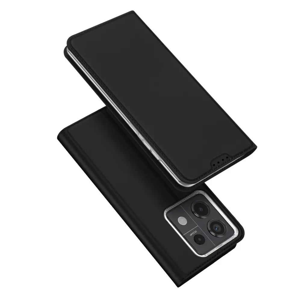 Skin Pro Series Xiaomi Redmi Note 13 Pro - Sort