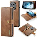 Magnet Wallet  OnePlus 13 Cognac