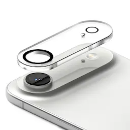 iPhone Air Kameralinssien suojalasi (2-pack)