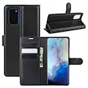 Mobiltaske Samsung Galaxy S20 Sort