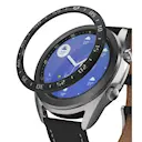 Samsung Galaxy Watch 3 41mm Beskyttelsesring - Bezel Styling Svart
