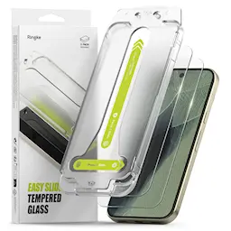 Easy Slide Glass (2-pack) Google Pixel 11 Pro