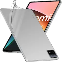 Cover Xiaomi Pad 6 Pro gennemsigtig