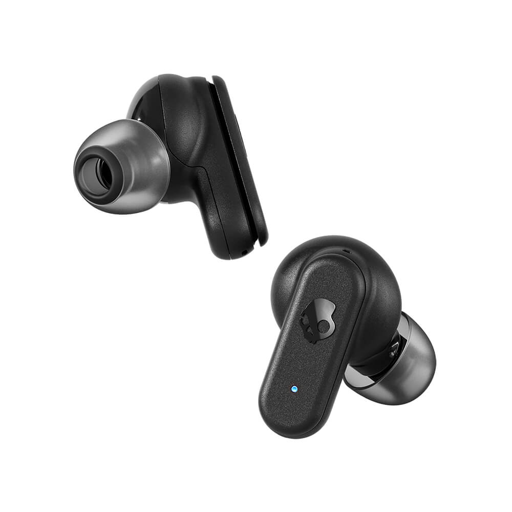 Skullcandy Dime 3 In-Ear Hodetelefoner TWS, Svart