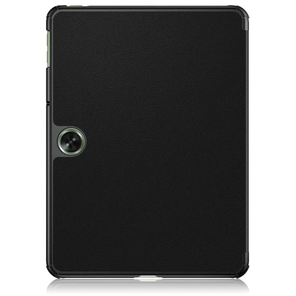 Fodral Tri-fold  OnePlus Pad Go Svart