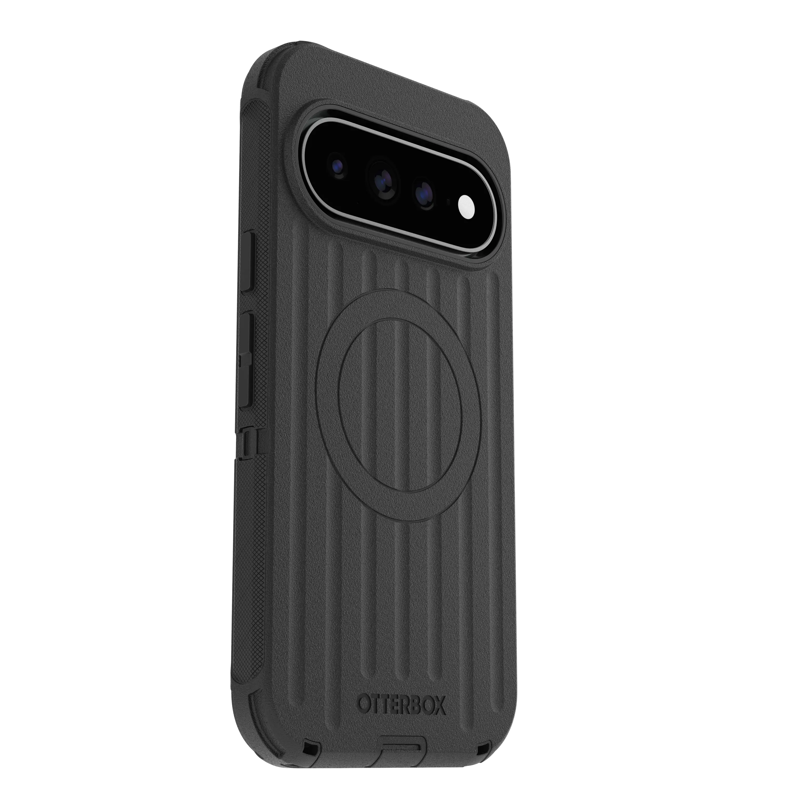 Defender MagSafe Skal Google Pixel 11 Pro XL Svart