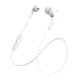 BT Plus Music - In-ear høretelefoner, Hvid