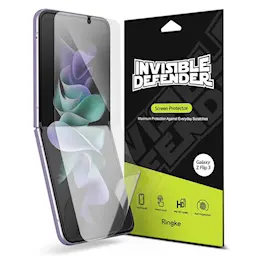 ID Screen Protector Galaxy Z Flip 3