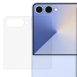 Ulkoinen Näytön Panssarilasi 0.3mm Samsung Galaxy Z Flip 7