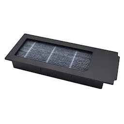 HEPA-filter - passer til Ecovacs Deebot X2