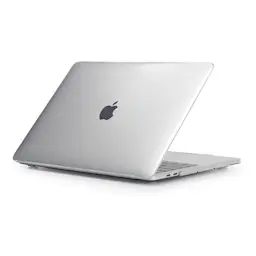 Apple MacBook Pro 13 2022 Suojakuori, Kirkas