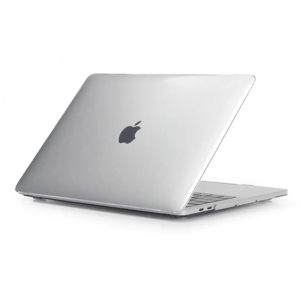 Cover MacBook Pro 13 2016-2020 transparent