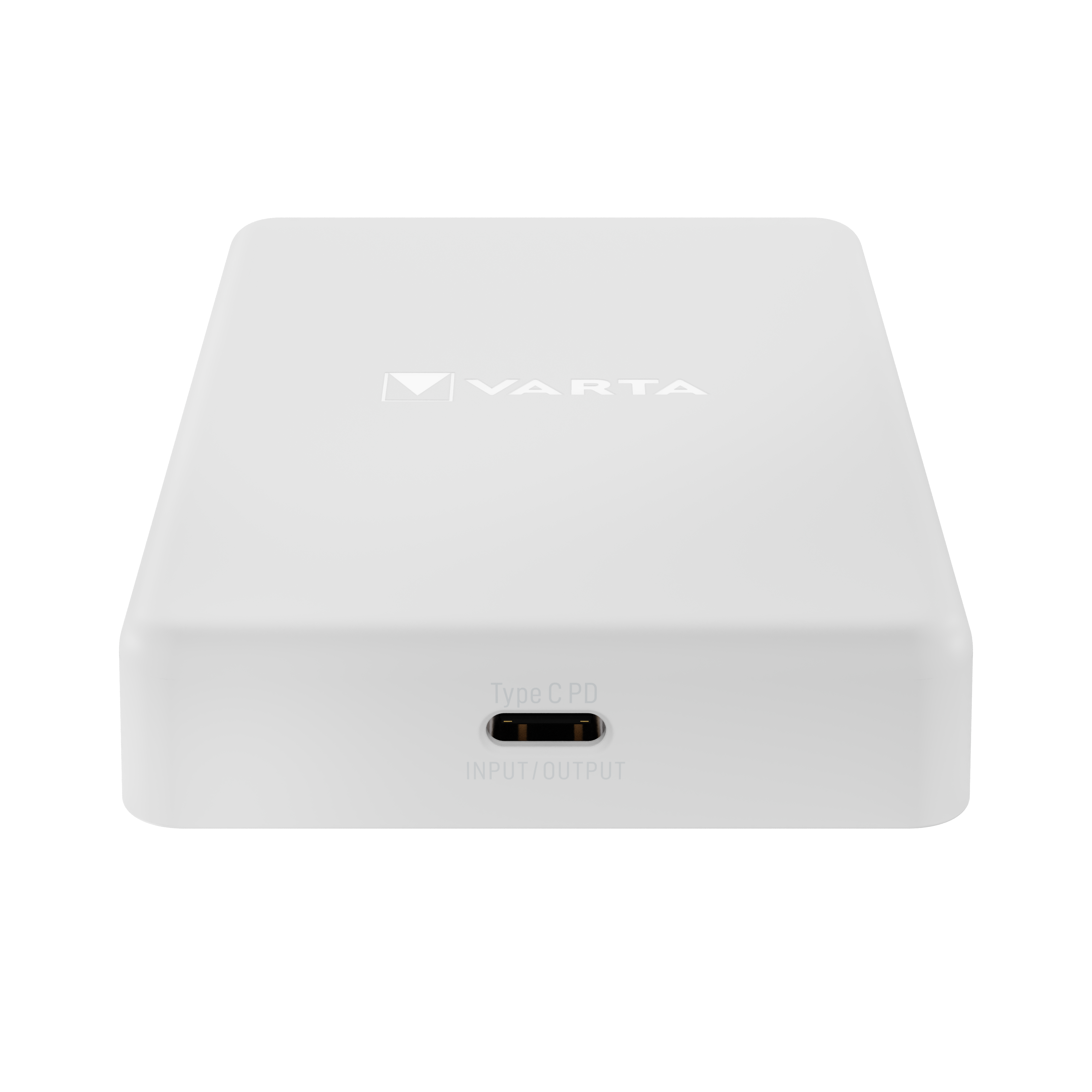 Mag Pro Wireless Powerbank 5000mAh Vit