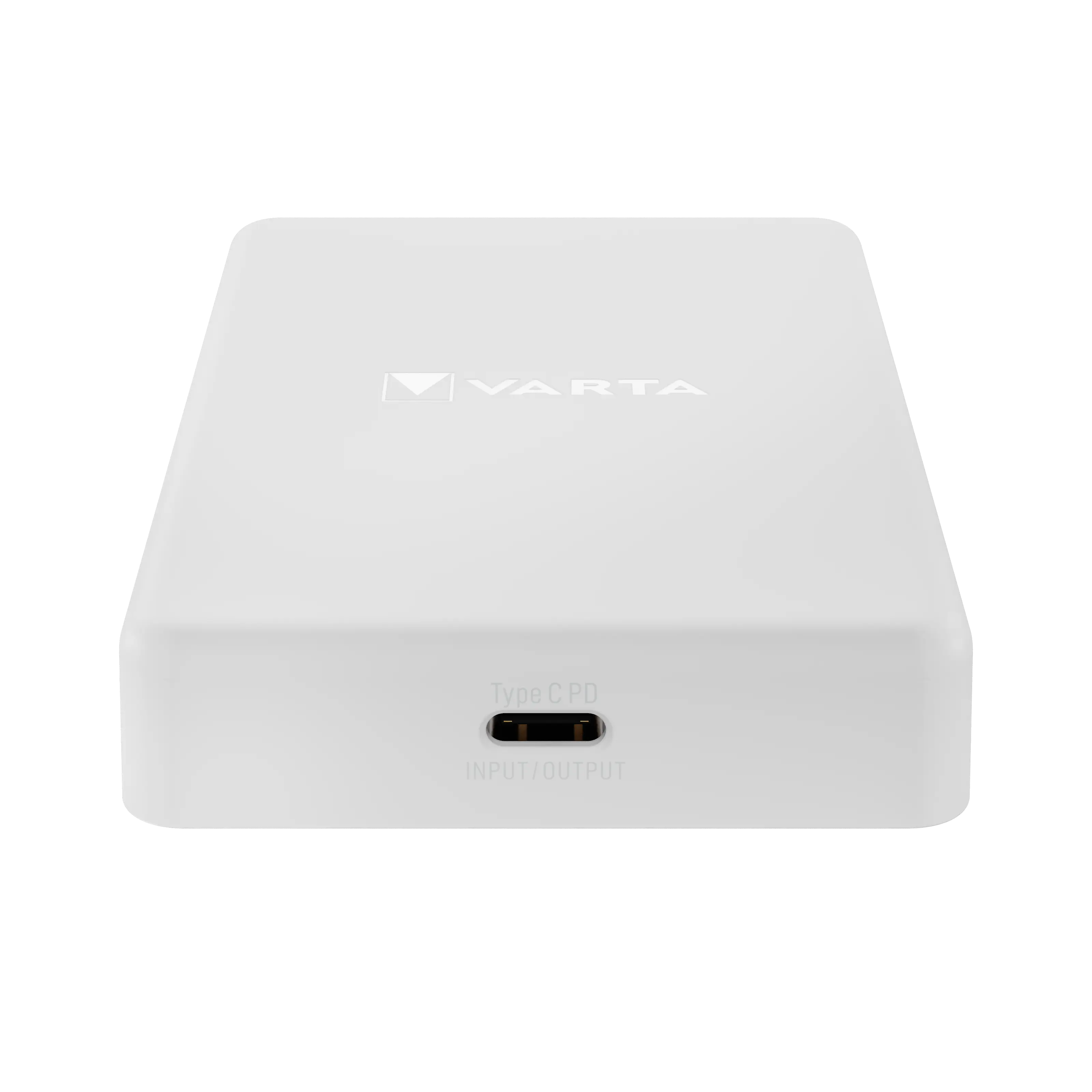 Mag Pro Wireless Powerbank 5000mAh Vit