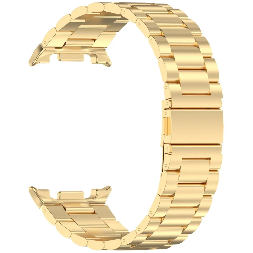 Metallarmband Samsung Galaxy Watch 9 40mm Guld
