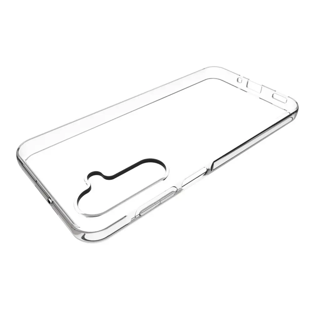TPU Case Samsung Galaxy A16 Genomskinlig