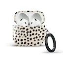 Elegant Case Apple AirPods 4 Almond Latte
