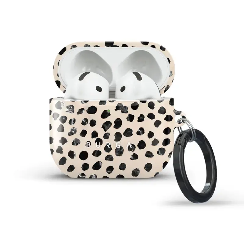 Elegant Case Apple AirPods 5 Almond Latte