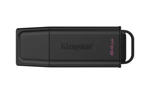 USB-muisti - DataTraveler Exodia 64GB