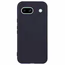 Stødsikker Cover TPU Google Pixel 8a Sort