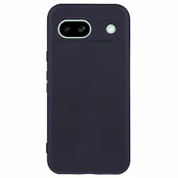 Støtsikker Deksel TPU Google Pixel 8a Svart