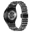 Business Metalarmbånd Samsung Galaxy Watch 6 Classic 47mm sort