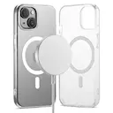 TPU Case MagSafe iPhone 14 Gennemsigtig