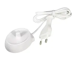 Lader til Oral-B Junior 6+, Hvit