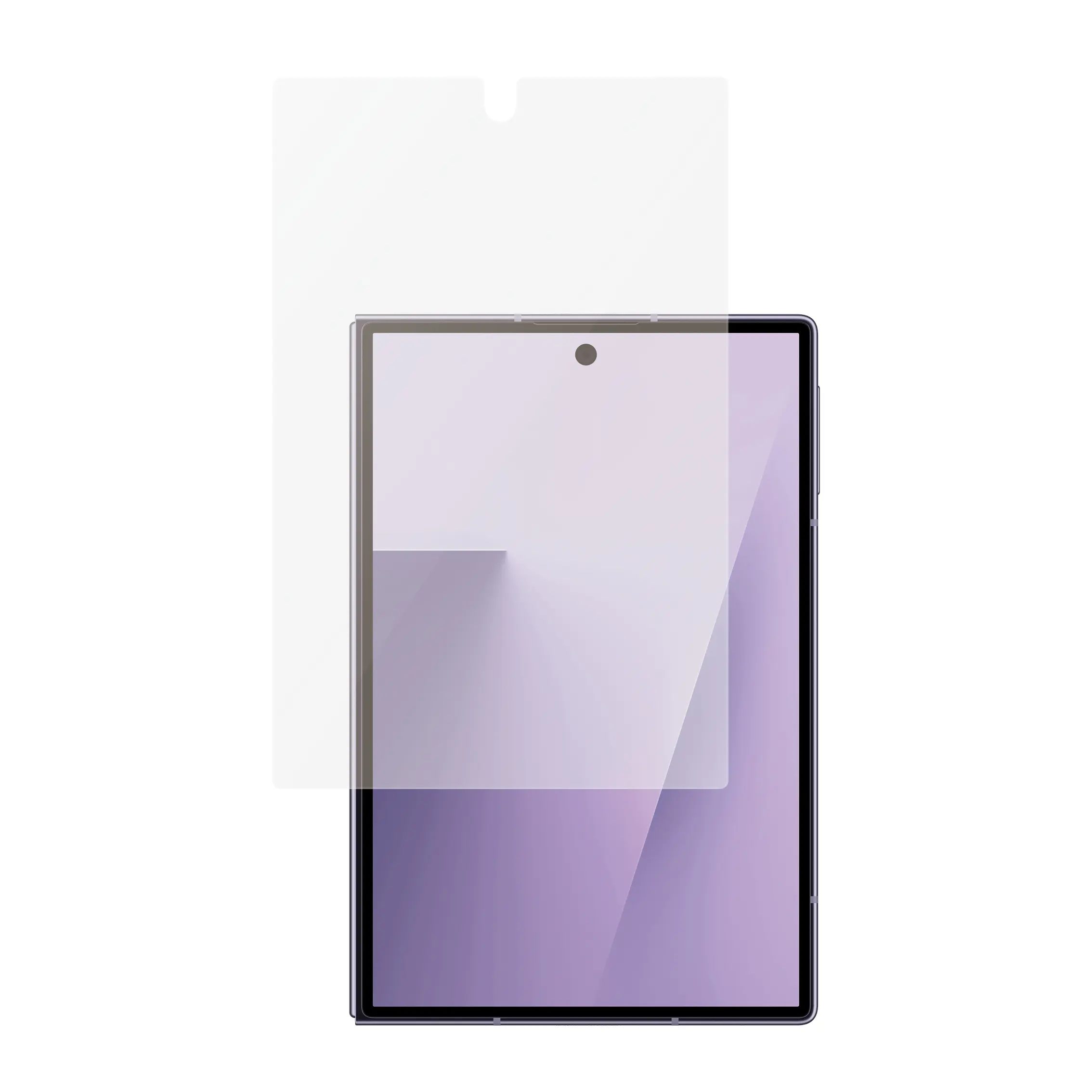 Samsung Galaxy Z Fold 8 Front Screen Protector