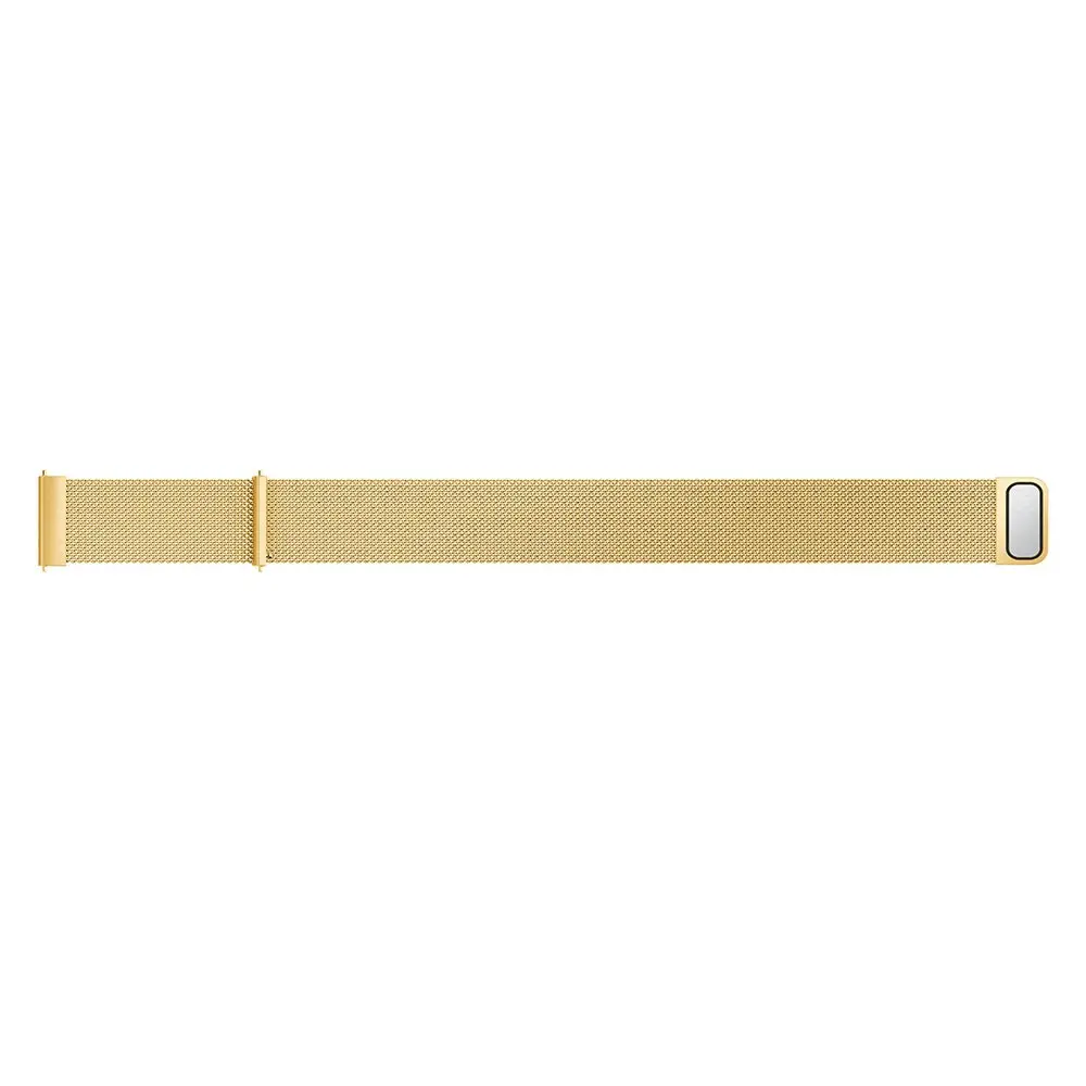 Armband Milanese  OnePlus Watch 4 Guld