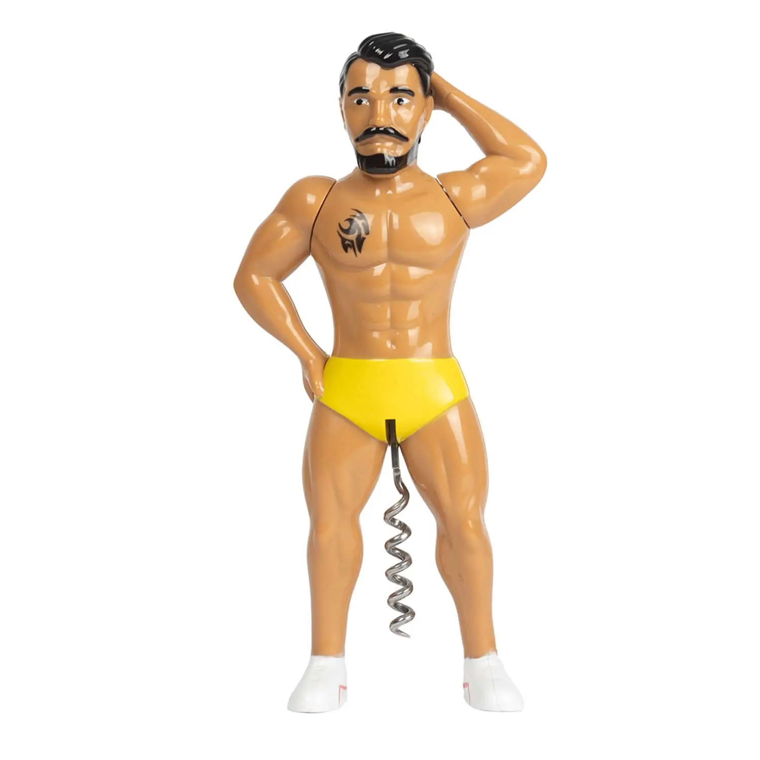 Mr. Lovin’ Proptrækker