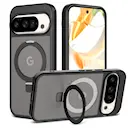 Hybridcover Magnetic Ring Google Pixel 10 Sort