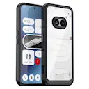 Hybridcover Nothing Phone 2a Sort