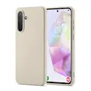 TPU Cover Samsung Galaxy A56 Beige