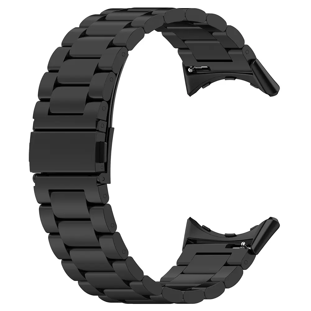 Titanarmband Google Pixel Watch 3 45mm Svart