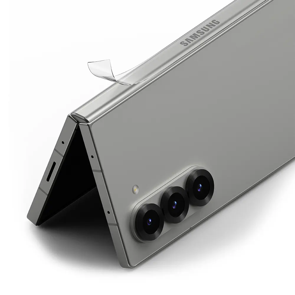 Hinge Dual Easy Film (2-pack) Samsung Galaxy Z Fold 4