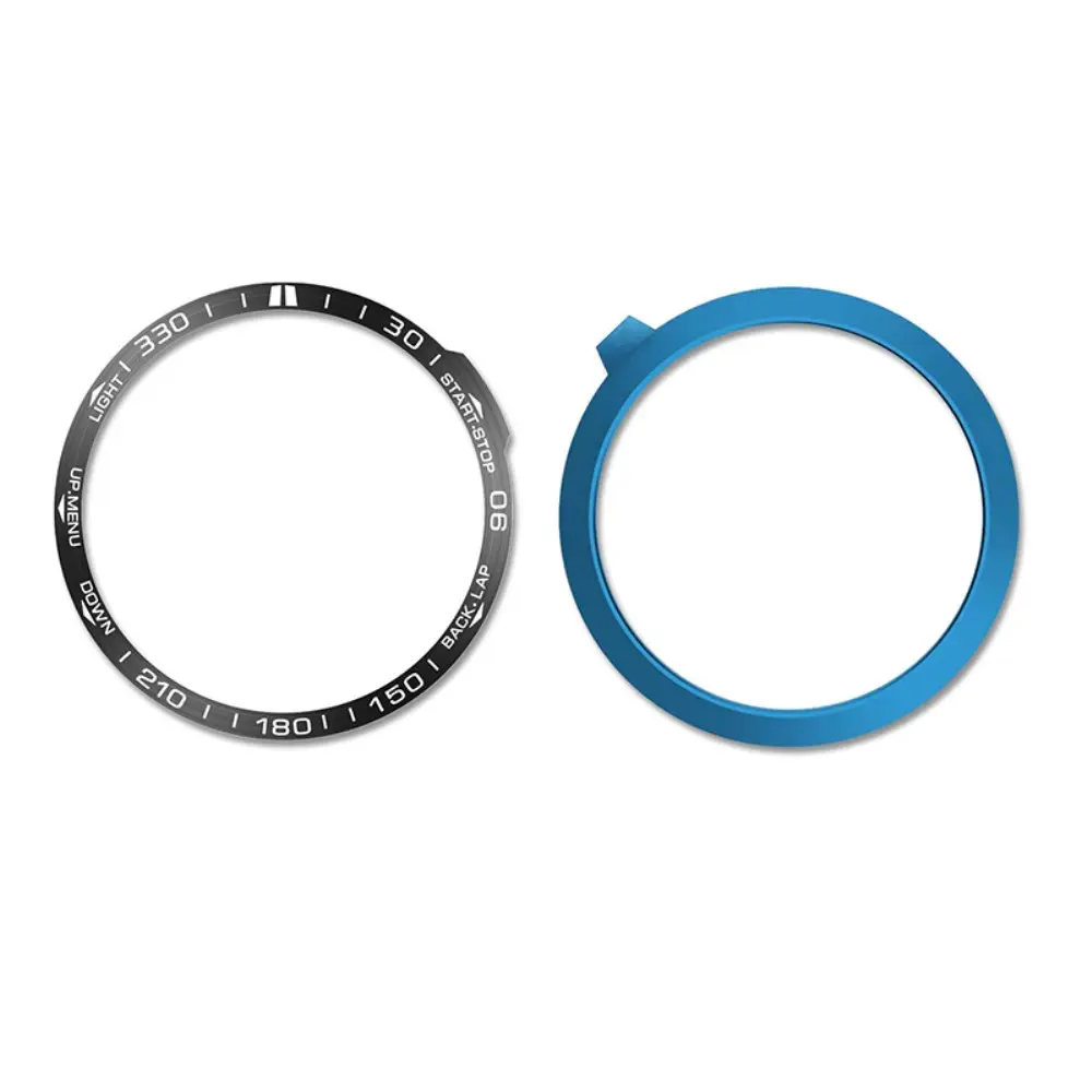 Infattning Garmin Fenix 7X Pro svart
