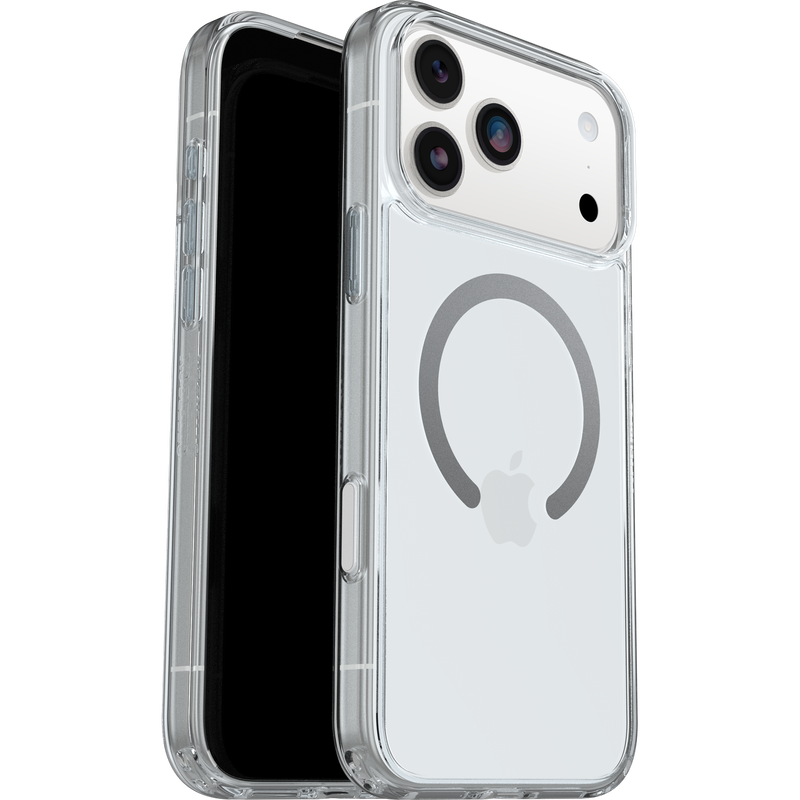 Otterbox Symmetry Plus MagSafe Kuori iPhone 17 Pro Max Clear