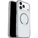 Symmetry Plus MagSafe Cover iPhone 17 Pro Max Clear