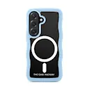 The Wave Mag Case Samsung Galaxy S26 Plus Blå