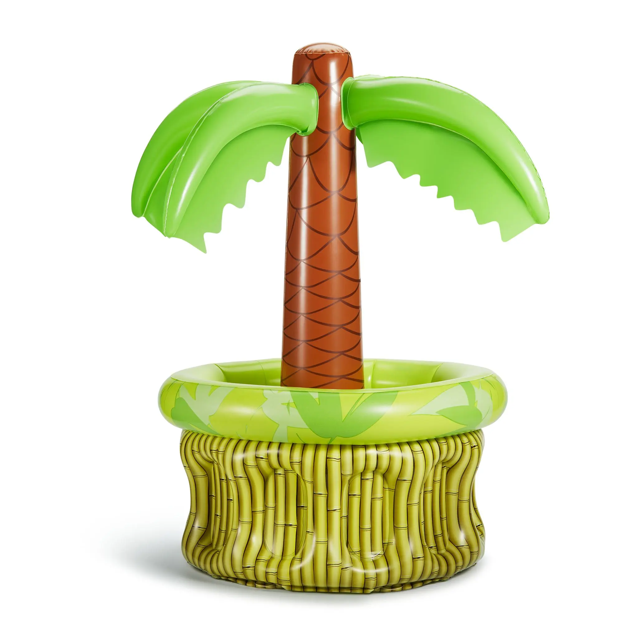 Oppustelig drikkekøler Palm