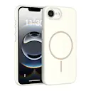 MagSafe-skal SoftArmor iPhone 16e Beige