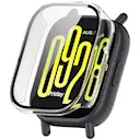 Full Cover Case Xiaomi Redmi Watch 5 Active Gennemsigtig