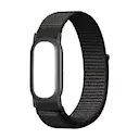 Nailonranneke  Fitbit Air Musta