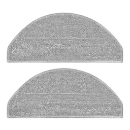 Moppeklude i 2-pak - passer til  Xiaomi E12